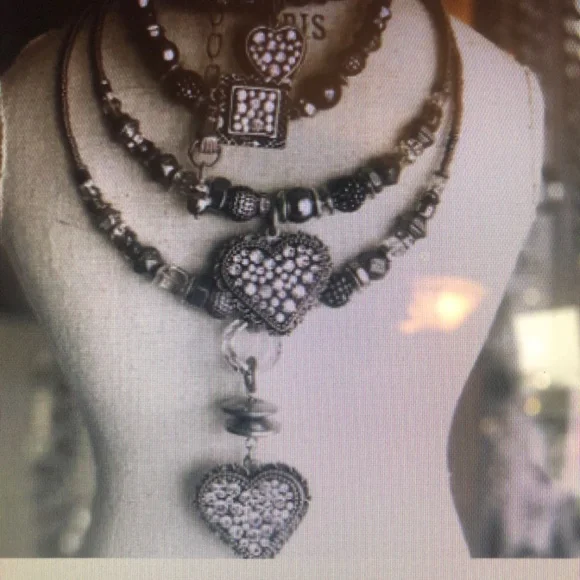 Necklace. - Picture 6 of 8